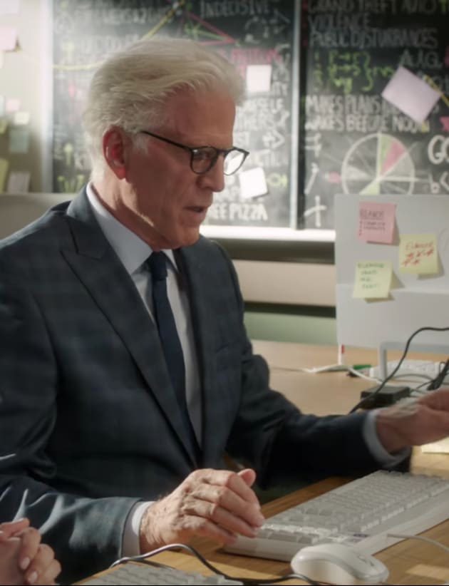 The good place season 3 episode 5 full episode cheap