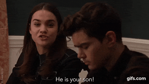 The Fosters dl