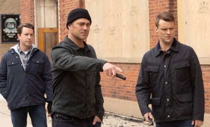 Chicago Fire Season 9 Episode 14 Review: What Comes Next