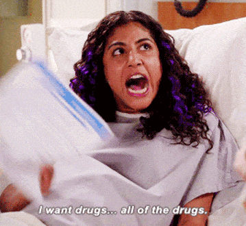Heather Davis - Crazy Ex Girlfriend