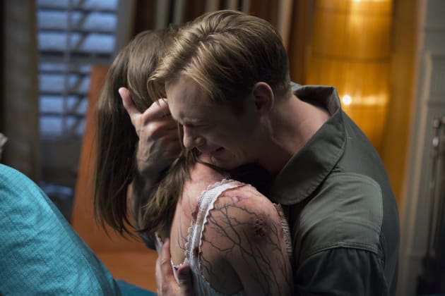 Goodbye, Nora