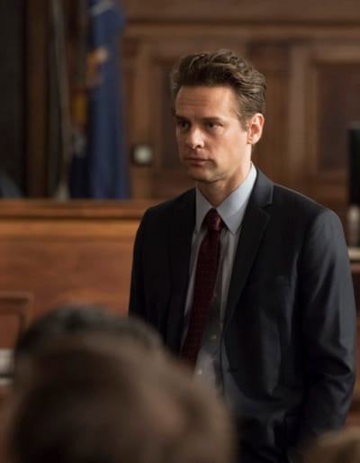 Law And Order Svu Season 20 Episode 8 Review Hells Kitchen Tv Fanatic