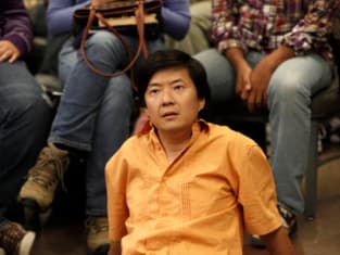 Community season 1 online episode 23 watch online