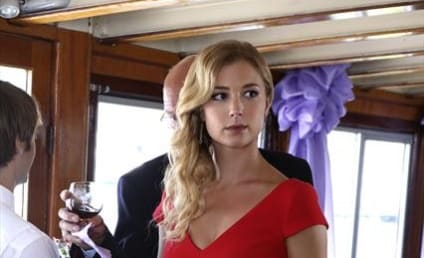 Revenge Season Premiere Review: They're Coming For You