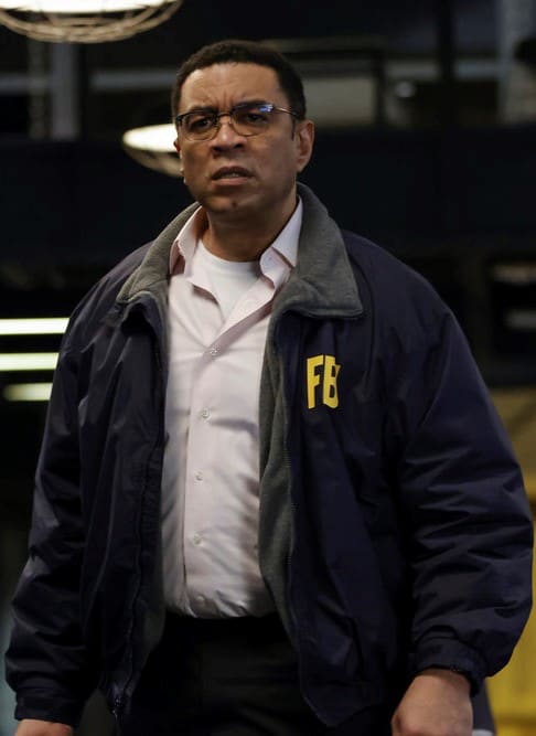 In the Crosshairs - The Blacklist Season 8 Episode 12
