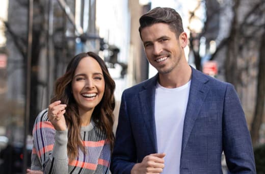 E! News