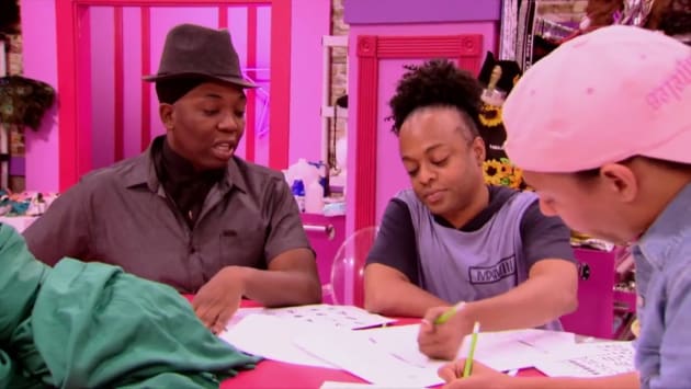 All stars season hotsell 3 episode 5