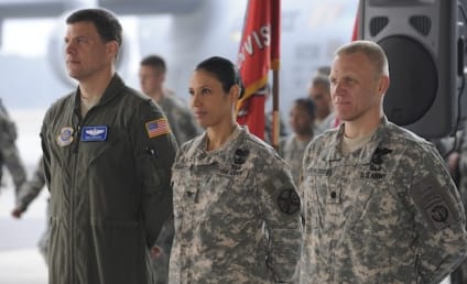 Army Wives Review: Welcome Home, 23rd Division!