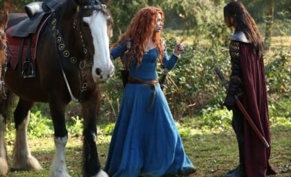 Once Upon a Time Creators Tease Emma's Choice, Merida's Backstory & More!
