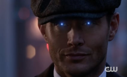 Supernatural Season 14 Preview: How Will Sam Cope Without Dean?