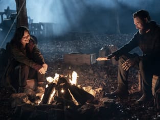 The walking dead discount 10 16 online
