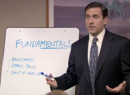 The office top season 6 online
