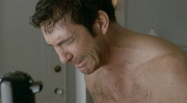 One Man Job - American Horror Story