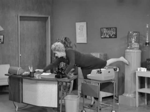 The Lucy Show