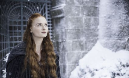 Game of Thrones Season 5: New Teaser Hints at Bleak Future