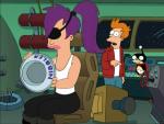 Photo of Leela