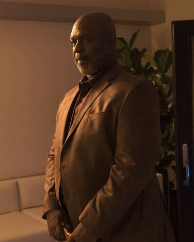 Buck Neal - The Fix Season 1 Episode 3