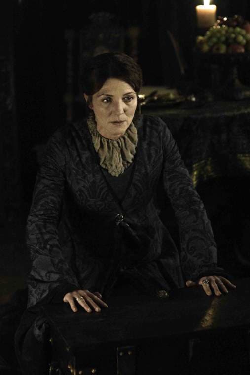 catelyn stark funko pop