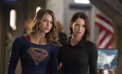 Supergirl Season 2 Episode 2 Review: The Last Children of Krypton
