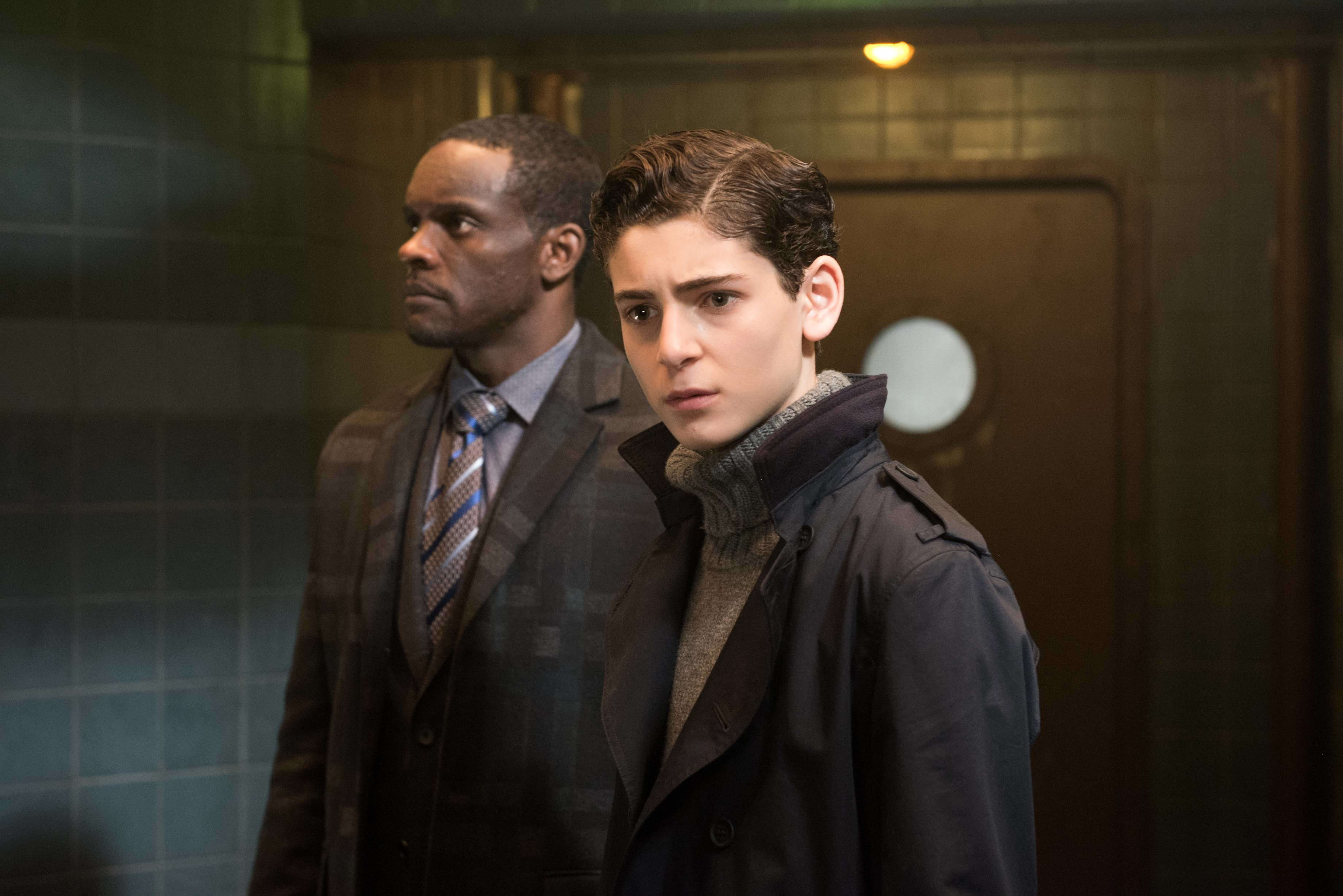 Gotham Season 2 Episode 21 Review A Legion Of Horribles Tv Fanatic