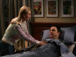 Penny Takes Care of Sheldon