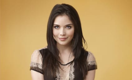 Grace Phipps Cast on The Vampire Diaries As...
