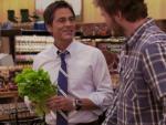 Chris and Andy Shopping