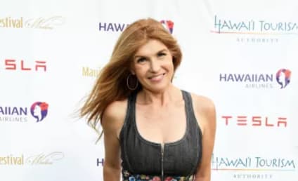 Connie Britton Reunites with Ryan Murphy for New Drama Series