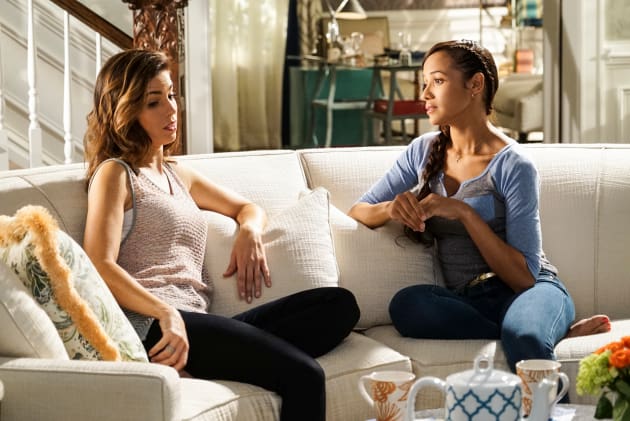 Surprising News - Devious Maids