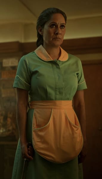 American Gods Season 2 Episode 7 Review Treasure Of The Sun Tv Fanatic A mother goddess is a divine female entity who, one way or another, created the world, life, or both. american gods season 2 episode 7 review