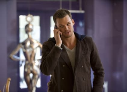 One Tree Hill Season 6 Episode 12 TV Fanatic