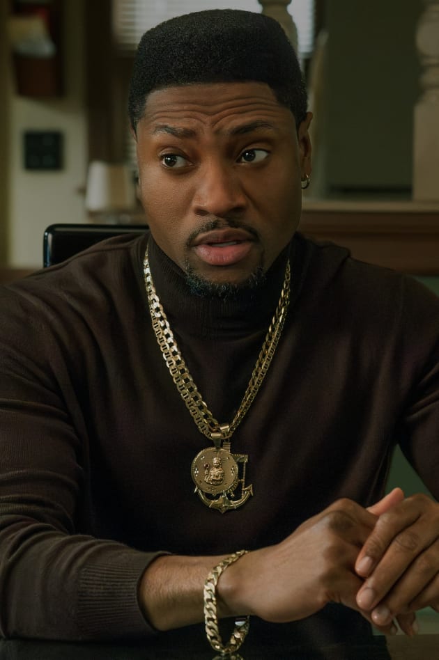 Listening In Power Book III Raising Kanan Season 3 Episode 4 TV