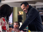 Jason Lee on Up All Night