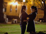 Elena and Isobel
