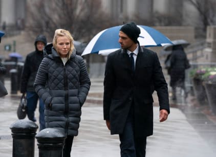 Law & Order: SVU Season 21 Episode 14 - TV Fanatic