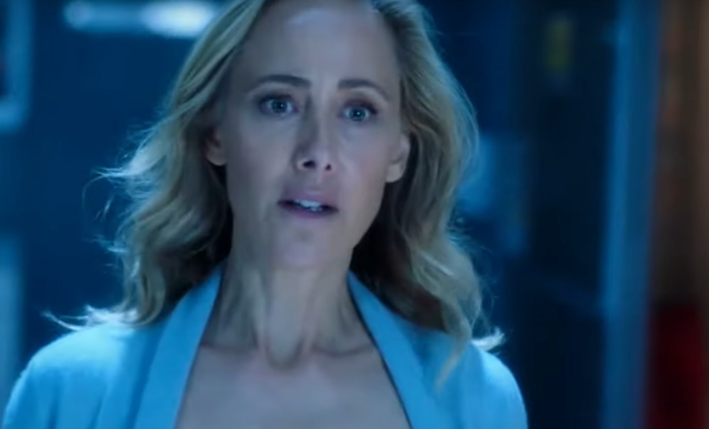 Teddy Grey s Anatomy Saison 17 Grey's Anatomy Promo: Can Owen and Amelia Save Teddy? - TV Fanatic