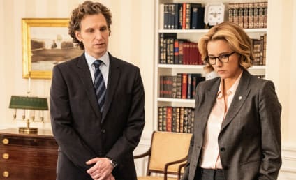 Madam Secretary Season 5 Episode 14 Review: Something Better