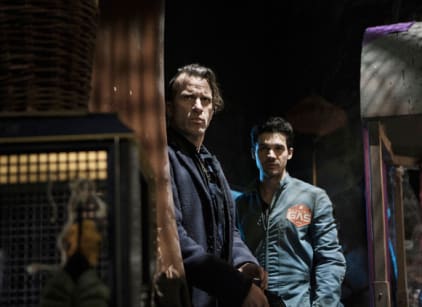 The expanse watch online deals