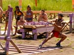 Going Head to Head - Survivor