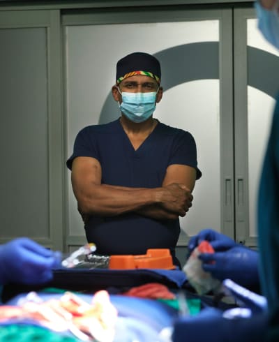 The good doctor season 3 episode 6 sale full episode