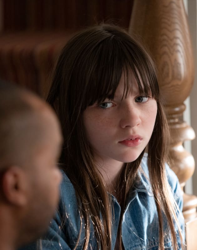 Is Jo Lying? - Emergence Season 1 Episode 8