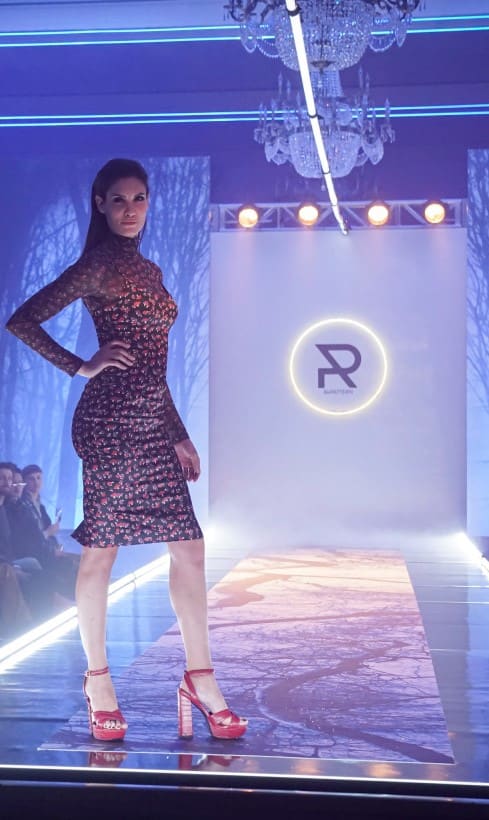 Undercover Model - NCIS: Los Angeles Season 11 Episode 13