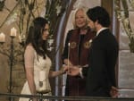 An Originals Wedding - The Originals Season 2 Episode 14