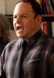 Jason Alexander on Harry's Law