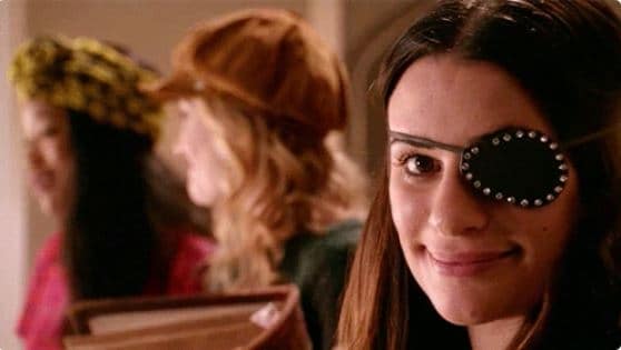 Scream Queens - Hester is the Mastermind