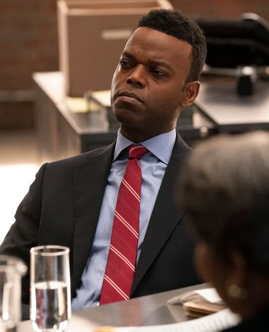 Law And Order Organized Crime Season 1 Law & Order: Organized Crime Season 1 Episode 5 Review: An Inferior