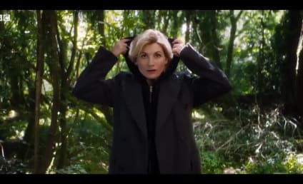 Doctor Who: It's a Done Deal! Jodie Whittaker is the First Female Doctor!!