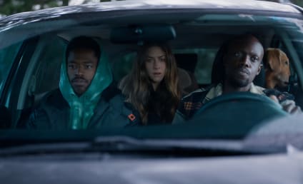 In The Dark Season 3 Episode 4 Review: Safe and Sound
