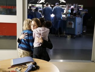 Grey's anatomy online season 13 hot sale