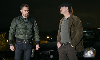 Chicago PD Season 5 Episode 9 Review: Monster